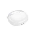 Earbuds Borofone Bw52 Branco Crystal Bluetooth Tws - Image 3