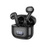 Earbuds Borofone Bw53 Preto Mini Tws Bluetooth - Image 2