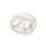 Earbuds Borofone Bw54 Branco Crystal Tws Headset - Image 2
