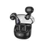 Earbuds Borofone Bw68 Preto Crystal - Image 2