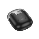 Earbuds Borofone Bw68 Preto Crystal - Image 3