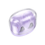 Earbuds Borofone Bw68 Roxo Crystal - Image 3