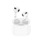 Earbuds Borofone Bw81 Branco Bluetooth Tws