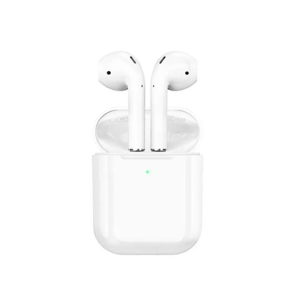 Earbuds Borofone Bw89 Branco Bluetooth Tws