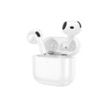Earbuds Borofone Bw94 Branco Bluetooth Tws