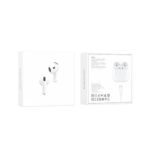 Earbuds Borofone Bw94 Branco Bluetooth Tws - Image 3