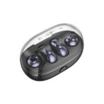 Earbuds Borofone Fq5 Preto Ear-Clip Tws - Image 2