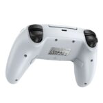 Controle Sem fio Hoco GA1 Phoenix para PS4/PS5 Branco - Image 6