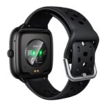 Smartwatch Hoco Y36 Smart Sports 1,72" (versão de chamada) Preto - Image 3