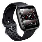 Smartwatch Hoco Y36 Smart Sports 1,72" (versão de chamada) Preto - Image 5
