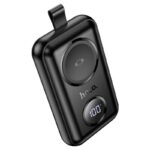 Power Bank Magnético Hoco J137 para iWatch 2500mAh - Image 6