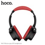 Auscultadores sem Fio Hoco W67 - Image 7