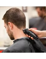 Aparador de cabelo Hoco HP24 com Visor Preto - Image 8