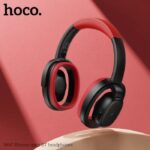 Auscultadores sem Fio Hoco W67 - Image 8