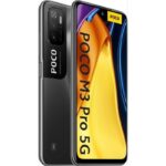 Smartphone Xiaomi Poco M3 Pro 5G 4GB/64GB Preto - Image 2