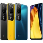 Smartphone Xiaomi Poco M3 Pro 5G 4GB/64GB Preto - Image 4