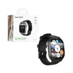 Smartwatch Hoco Y33 Smart Sports 2,01" (versão de chamada) Preto - Image 3