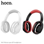 Auscultadores sem Fio Hoco W67