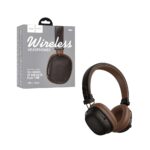 Auscultadores sem Fio Hoco W64 EARL - Image 6