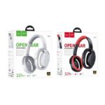 Auscultadores sem Fio Hoco W67 - Image 3