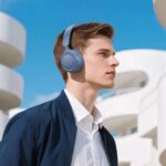 Auscultadores sem Fio Hoco W66 Wave - Image 11