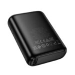 Power Bank Hoco J158 Runner 5000mAh Preto - Image 4