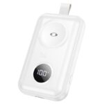 Power Bank Magnético Hoco J137 para iWatch 2500mAh - Image 10