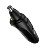 Aparador de pelos nasais Hoco HP38 Preto