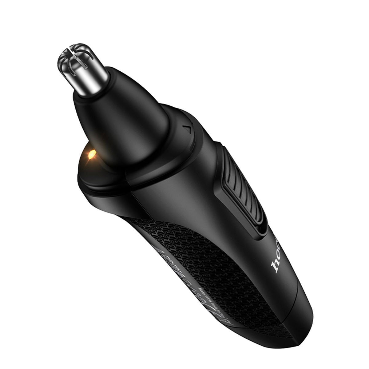 imgi_4_narizzz Aparador de pelos nasais Hoco HP38 Preto - Image 1