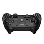 Controle Sem fio Hoco GA1 Phoenix para PS4/PS5 Branco - Image 2