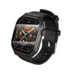 Smartwatch Hoco Y33 Smart Sports 2,01" (versão de chamada) Preto
