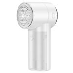 Tira Borboto Hoco HP70 para Roupa com Visor Branco - Image 5