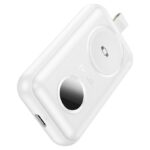 Power Bank Magnético Hoco J137 para iWatch 2500mAh - Image 11