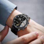 Smartwatch Hoco Y31 Smart Sports 1,46" (versão de chamada) Preto - Image 7